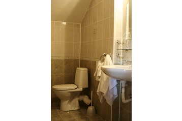 Bułgaria Hotel Słoneczny brzeg / Slanchev bryag, Zewnątrz